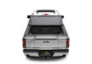 BAK 08-16 Ford Super Duty 6ft 9in Bed BAKFlip MX4 Matte Finish BAK Tonneau Covers - Hard Fold