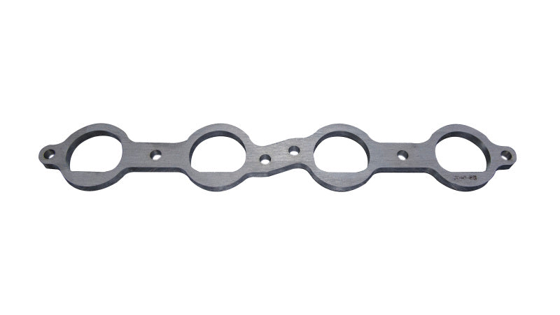 Kooks GM LS Engines 1 7/8in SS D Port LS Flange (Bank) Kooks Headers Flanges