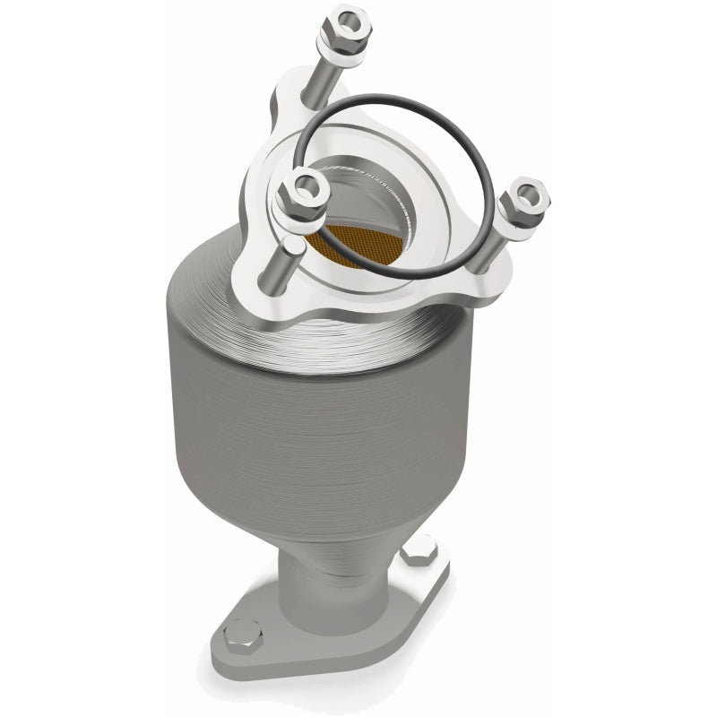 Magnaflow Conv DF 2010-2011 LaCrosse 3.6 L Underbody