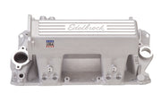 Edelbrock Manifold EFI Pro-Flo XT SB Chevy STD Heads Edelbrock Intake Manifolds