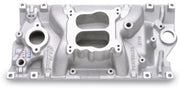 Edelbrock Performer Vortec Manifold Edelbrock Intake Manifolds