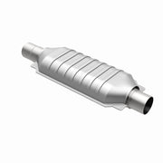 MagnaFlow Universal Catalytic Converter 2.25 W/Air Magnaflow Catalytic Converter Universal