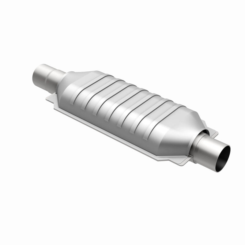 MagnaFlow Universal Catalytic Converter 2.25 W/Air Magnaflow Catalytic Converter Universal