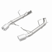 MagnaFlow SYS A/B 2011 Ford Mustang 3.7L Magnaflow Axle Back