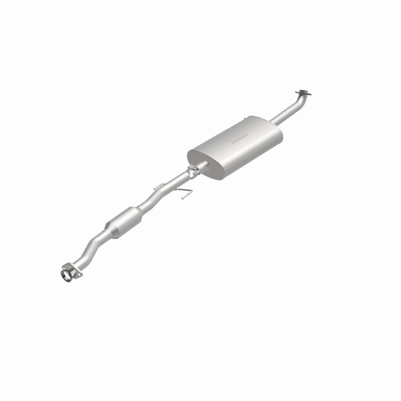 Magnaflow Conv DF 2009-2010 Ford Escape L4 OEM Underbody Single (Not for sale in California)