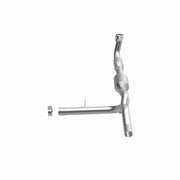 MagnaFlow 04-06 F-150 V8 4.6 OEM Underbody Direct Fit Converter Magnaflow Catalytic Converter Direct Fit