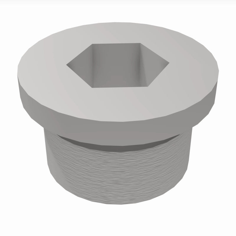 MagnaFlow Plug Hex Flange O2 Boss (20-Pk) Magnaflow Bungs