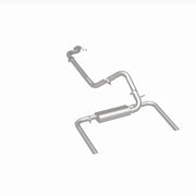 MagnaFlow 93-97 Camaro Firebird 5.7L BRE Exhaust Kit Magnaflow Catback