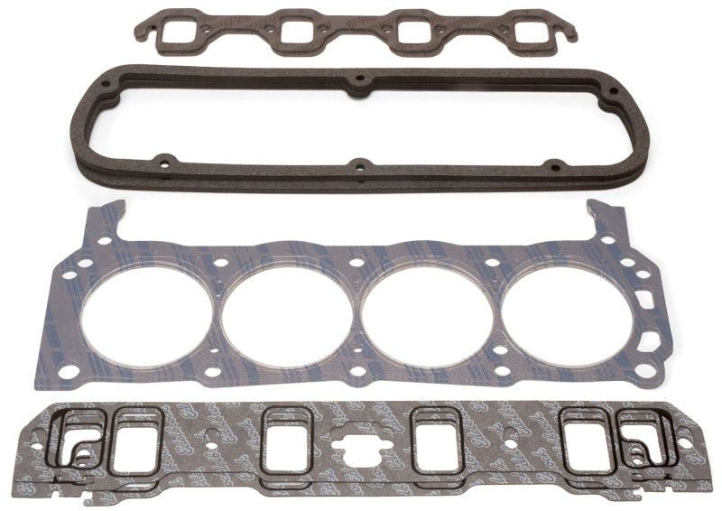 Edelbrock SBF Head Gasket Set Edelbrock Gasket Kits