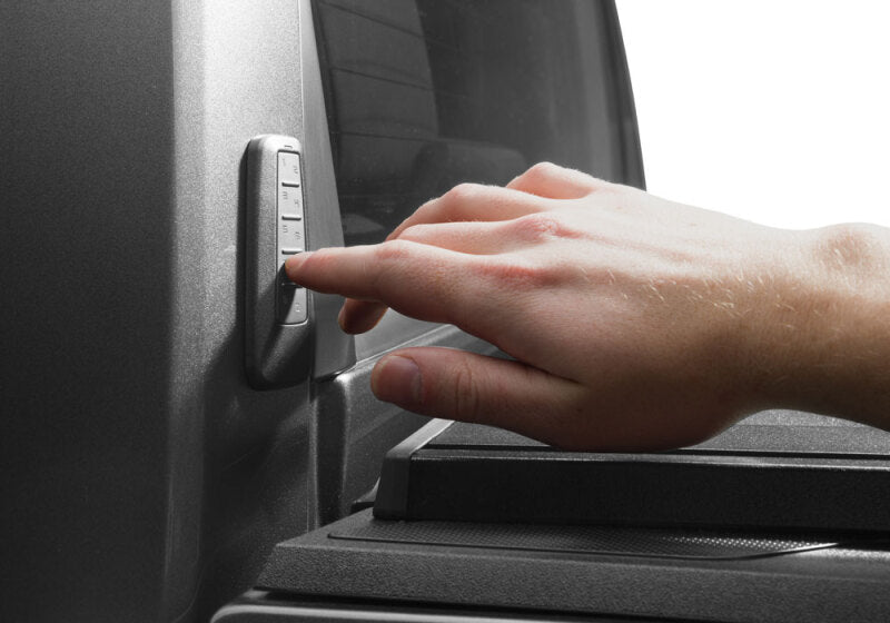 Retrax 2024 Ford F-150 SuperCrew/Super Cab 5.5ft. Bed Retrax EQ