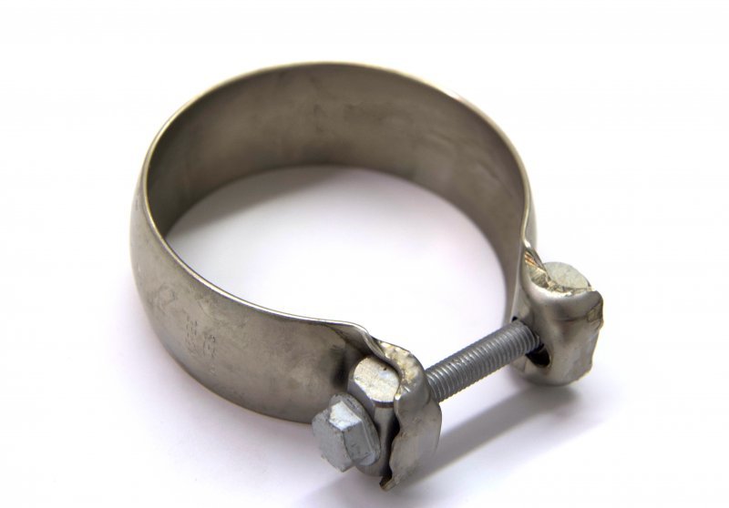 Kooks Universal 3in Torca Ball Clamp Kooks Headers Flanges