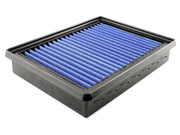 aFe MagnumFLOW Air Filters OER P5R A/F P5R GM Cars & Trucks 94-09 V6 aFe Air Filters - Drop In