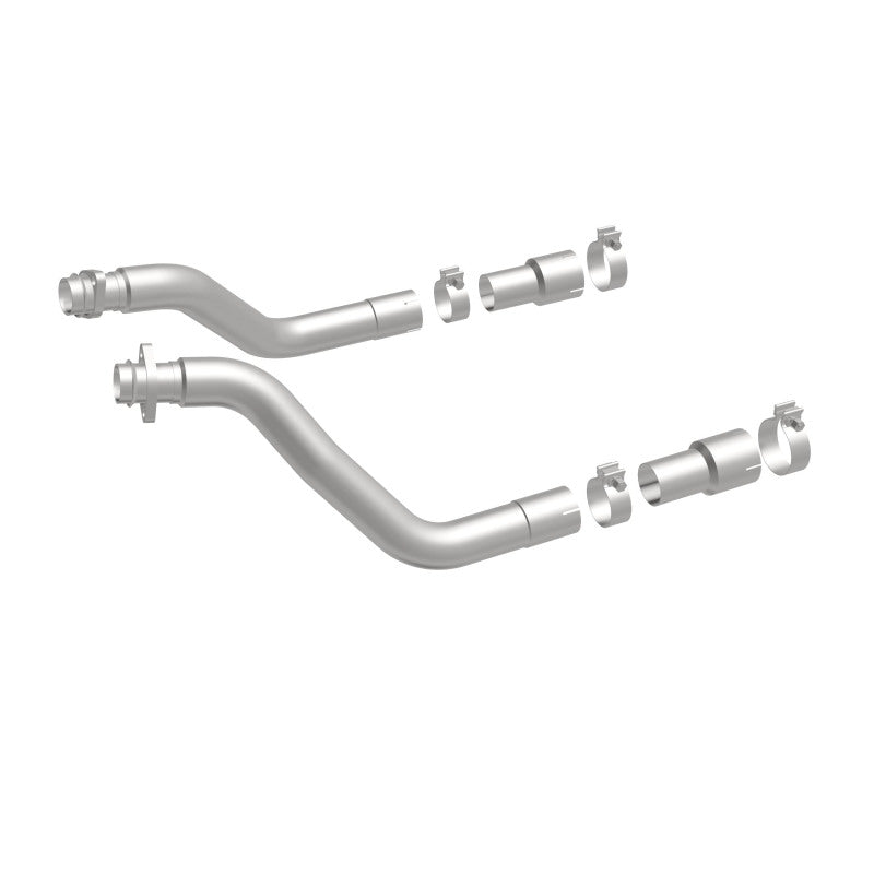 MagnaFlow Mani frontpipes 64-66 Mustang V8 Magnaflow Headers & Manifolds
