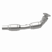 MagnaFlow Conv DF 10-12 Chevy Camaro 6.2L P/S (49 State) Magnaflow Catalytic Converter Direct Fit