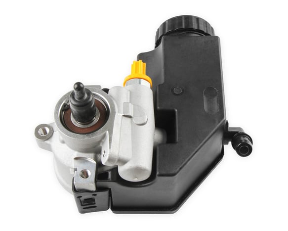 Power Steering Pump Assembly 198-101 HOLLEY Autoparts