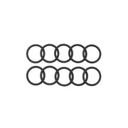 DeatschWerks ORB -10 Viton O-Ring (Pack of 10) DeatschWerks O-Rings