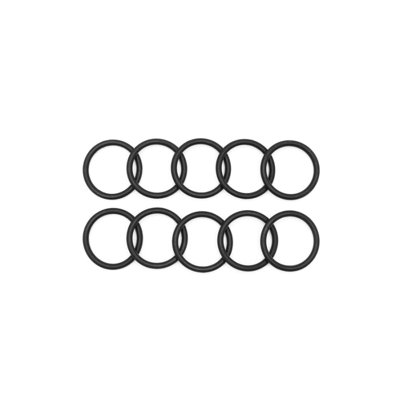 DeatschWerks ORB -10 Viton O-Ring (Pack of 10) DeatschWerks O-Rings