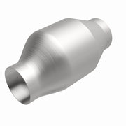 MagnaFlow Conv Univ 3.50inch O/C Diesel Magnaflow Catalytic Converter Universal