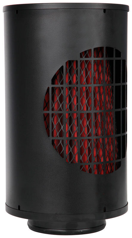 K&N Replacement Canister Filter-HDT K&N Engineering Air Filters - Universal Fit