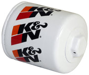 K&N Buick / Chevrolet / Oldsmobile Performance Gold Oil Filter K&N Engineering Oil Filters
