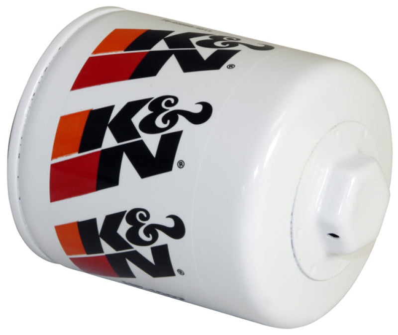K&N Buick / Chevrolet / Oldsmobile Performance Gold Oil Filter K&N Engineering Oil Filters