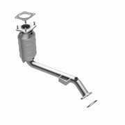 MagnaFlow Conv DF Escort 97-98 W/2.0L Eng. Ma Magnaflow Catalytic Converter Direct Fit