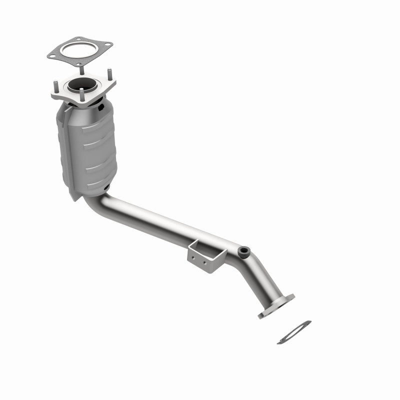 MagnaFlow Conv DF Escort 97-98 W/2.0L Eng. Ma Magnaflow Catalytic Converter Direct Fit