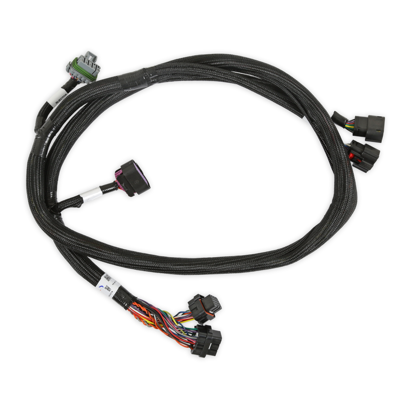 Holley EFI GM GEN V GDI Subharness Holley EFI Autoparts