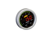 AEM X-Series Boost Pressure -30inHg 35psi Gauge AEM Gauges