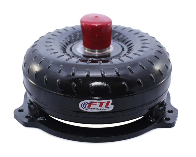 FTI 9.5in 700R4/4L60(Early) Economy Lock-Up Street Racer Series - 30 Spline - 3800 Hard Hit Stall FTI Performance Torque Converters