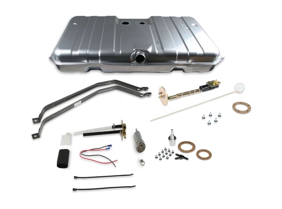 Sniper EFI Fuel Tank System 400 LPH 19-416 HOLLEY Autoparts