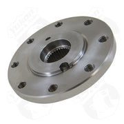 Yukon Gear Flange Yoke For Ford 10.25in and 10.5in w/ Long Spline Pinion Yukon Gear & Axle Differential Yokes