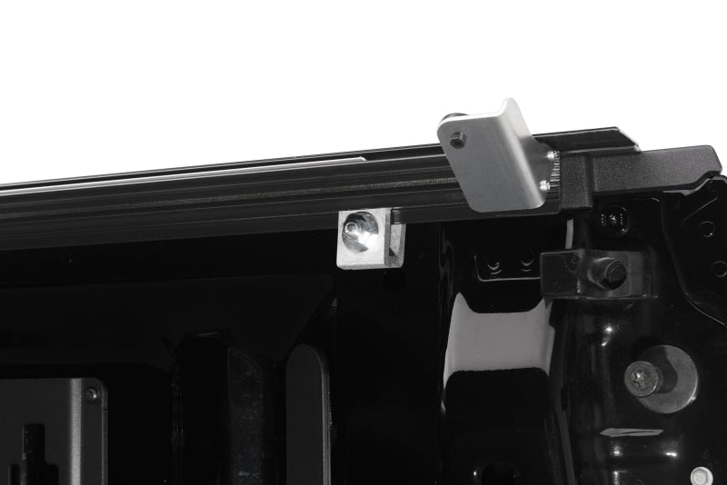 BAK 99-07 Ford Super Duty 6ft 9in Bed Revolver X2 BAK Tonneau Covers - Roll Up