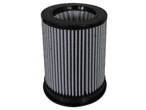 aFe MagnumFLOW Pro DRY S Intake Replacement Filter 3.5in F 6in B(Inverted) 5.5in T(Inverted) 7.5in H aFe Air Filters - Universal Fit