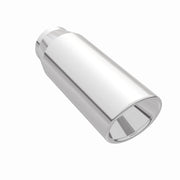 MagnaFlow Tip RE DW 3.50 x 10inch 2.50inch ID 1-pk Magnaflow Catalytic Converter Universal