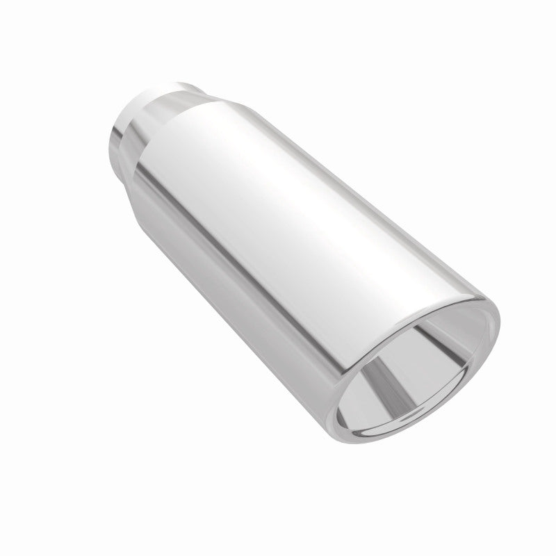 MagnaFlow Tip RE DW 3.50 x 10inch 2.50inch ID 1-pk Magnaflow Catalytic Converter Universal