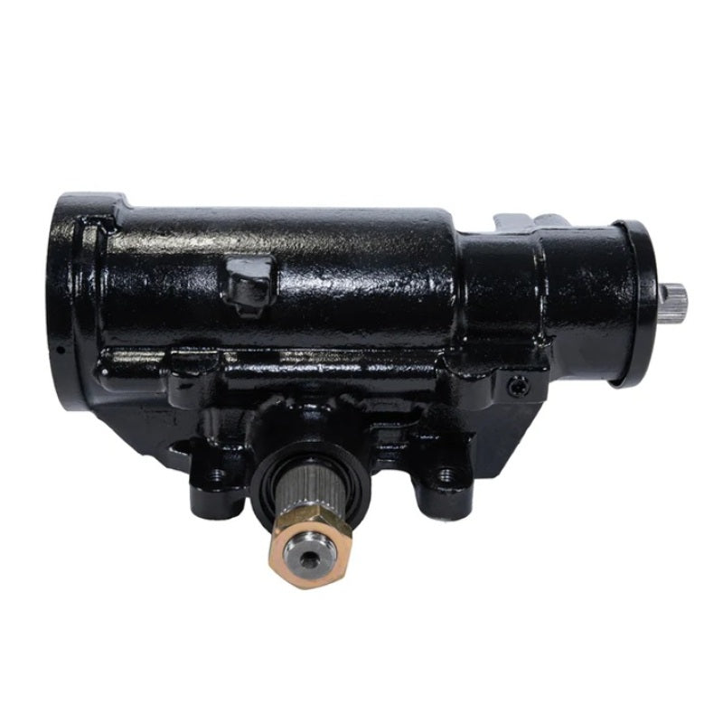 Yukon Gear 80-98 Chevrolet/GMC P-Series Vans Power Steering Gear Box Yukon Gear & Axle Power Steering Pumps