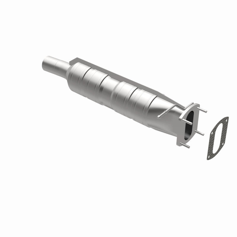 MagnaFlow Direct Fit Catalytic Converter 05-07 Ford F-Series Rear Magnaflow Catalytic Converter Direct Fit
