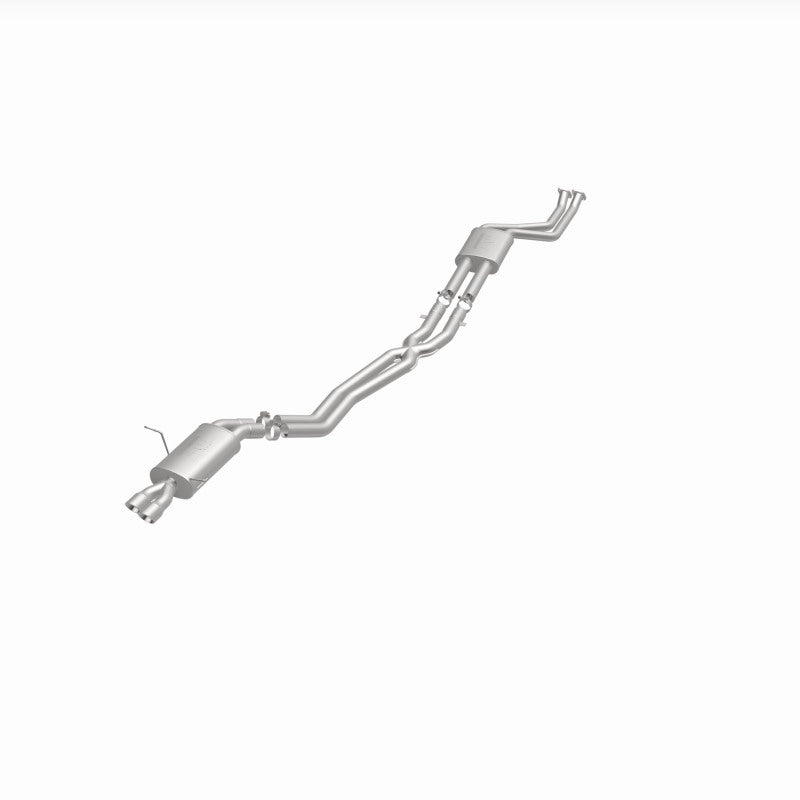 MagnaFlow SYS C/B 98-00 BMW 323 2.5LL