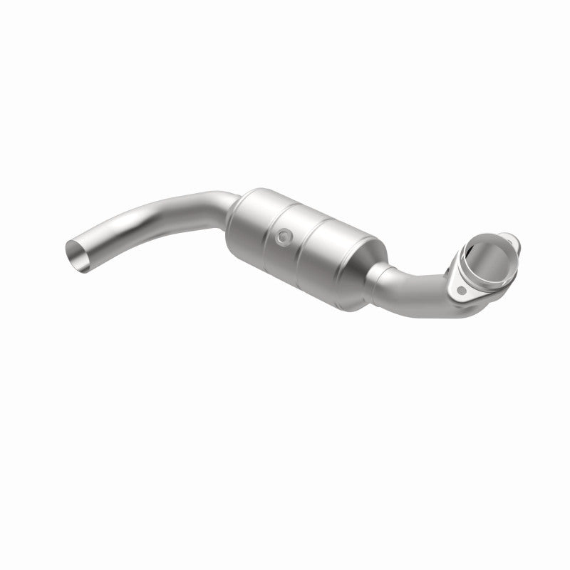 MagnaFlow 2005 Ford F-150 4.6L Direct Fit Converter Magnaflow Catalytic Converter Direct Fit
