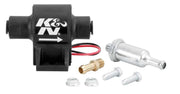 K&N Performance Electric Fuel Pump 1-2 PSI K&N Engineering Fuel Pumps