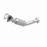 MagnaFlow California Direct Fit Converter 00-02 Chevy/Pontiac Camaro/Firebird 5.7L Magnaflow Catalytic Converter Direct Fit
