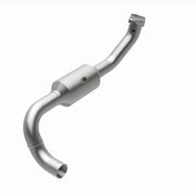 MagnaFlow 2008 F-150 V8 4.6 OEM Underbody Direct Fit Converter Magnaflow Catalytic Converter Direct Fit