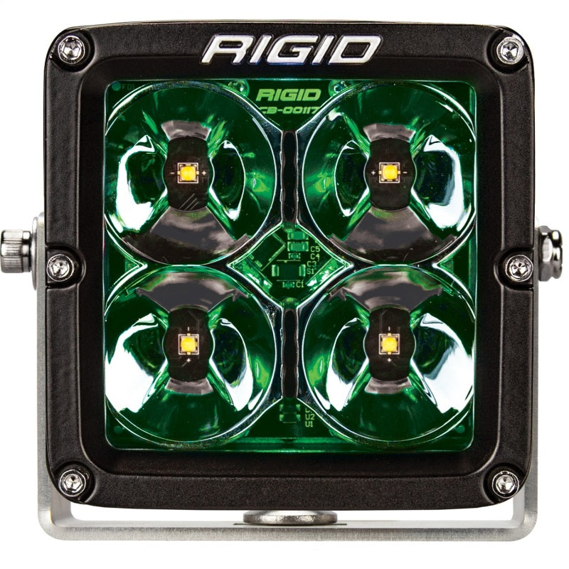 Rigid Industries Radiance+ Pod XL RGBW - Pair Rigid Industries Light Bars & Cubes