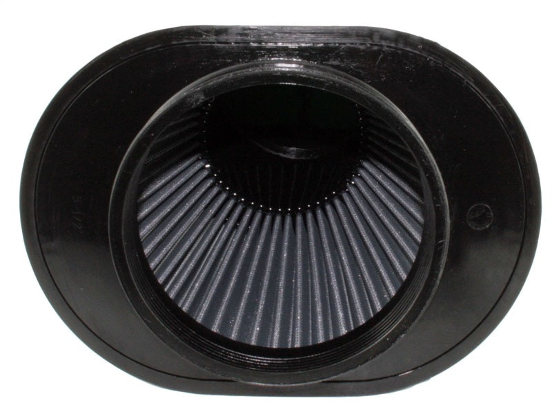 aFe MagnumFLOW Air Filters IAF PDS A/F PDS 5-1/2F x (7x10)B x 5-1/2T x 8H aFe Air Filters - Universal Fit