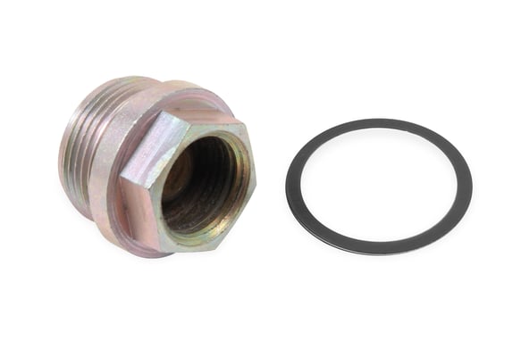 Fuel Fitting 26-162 HOLLEY Autoparts