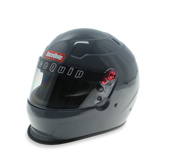 PRO25 Full Face Helmet 277663RQP RACEQUIP Autoparts