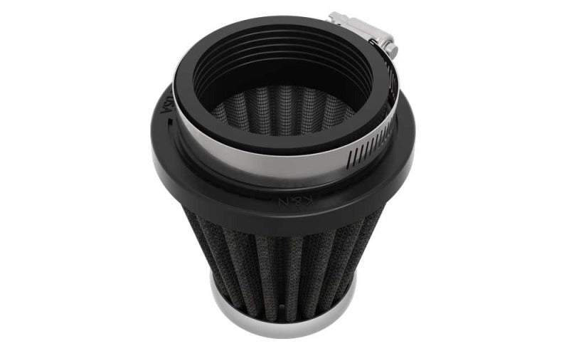 K&N 1-15/16in Flg 3in B 2in T 3in H K&N Engineering Air Filters - Universal Fit
