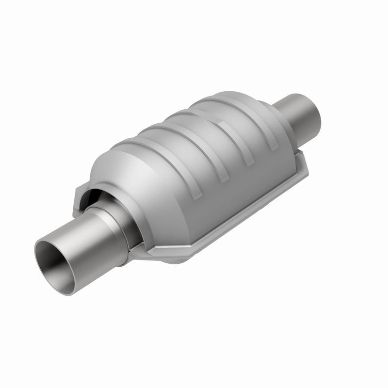 MagnaFlow Conv Univ 2 Magnaflow Catalytic Converter Universal