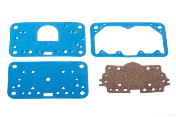 Gasket Pack 108-201 HOLLEY Autoparts